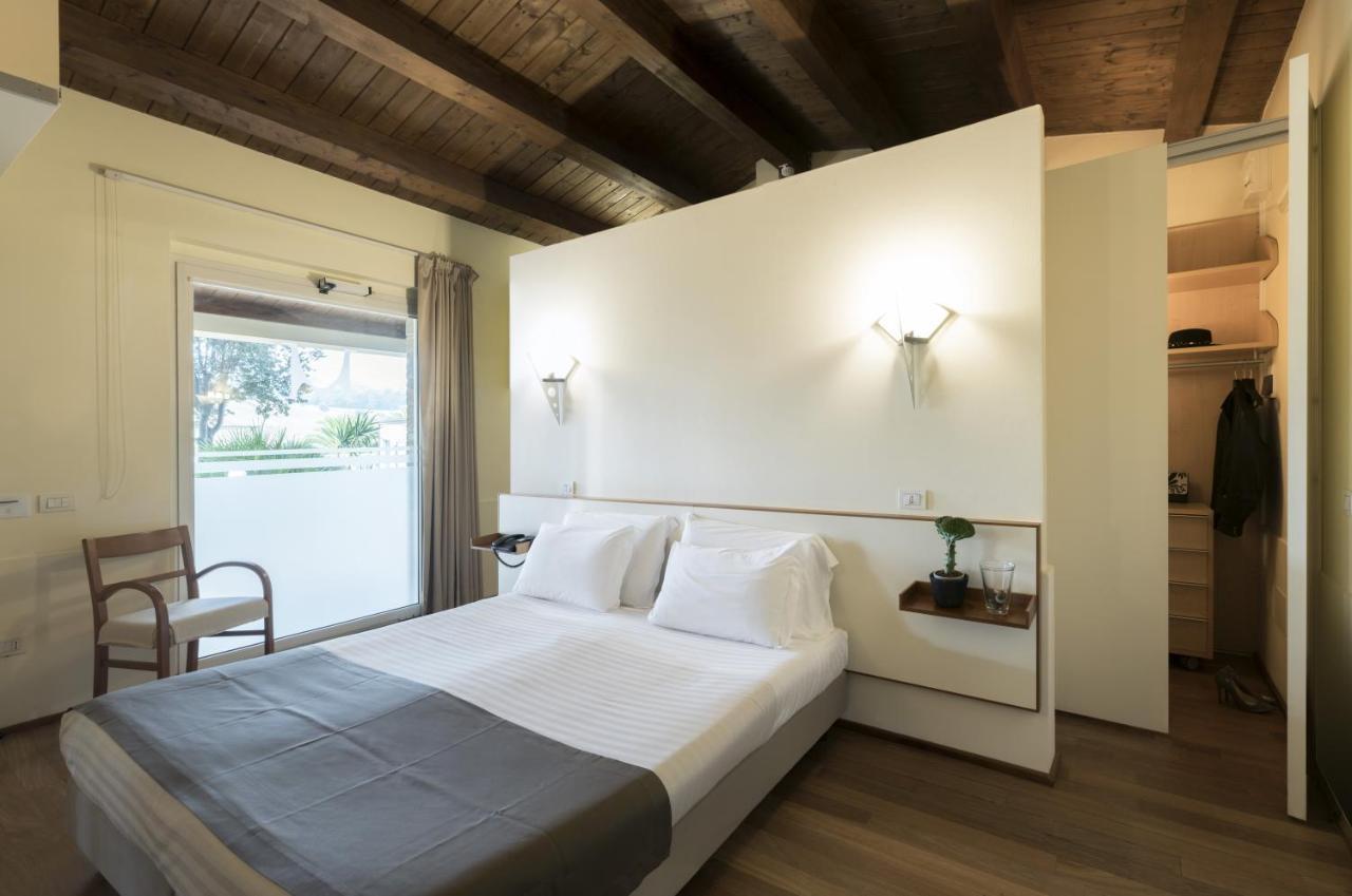 Finis Africae Hotel Senigallia Exterior photo