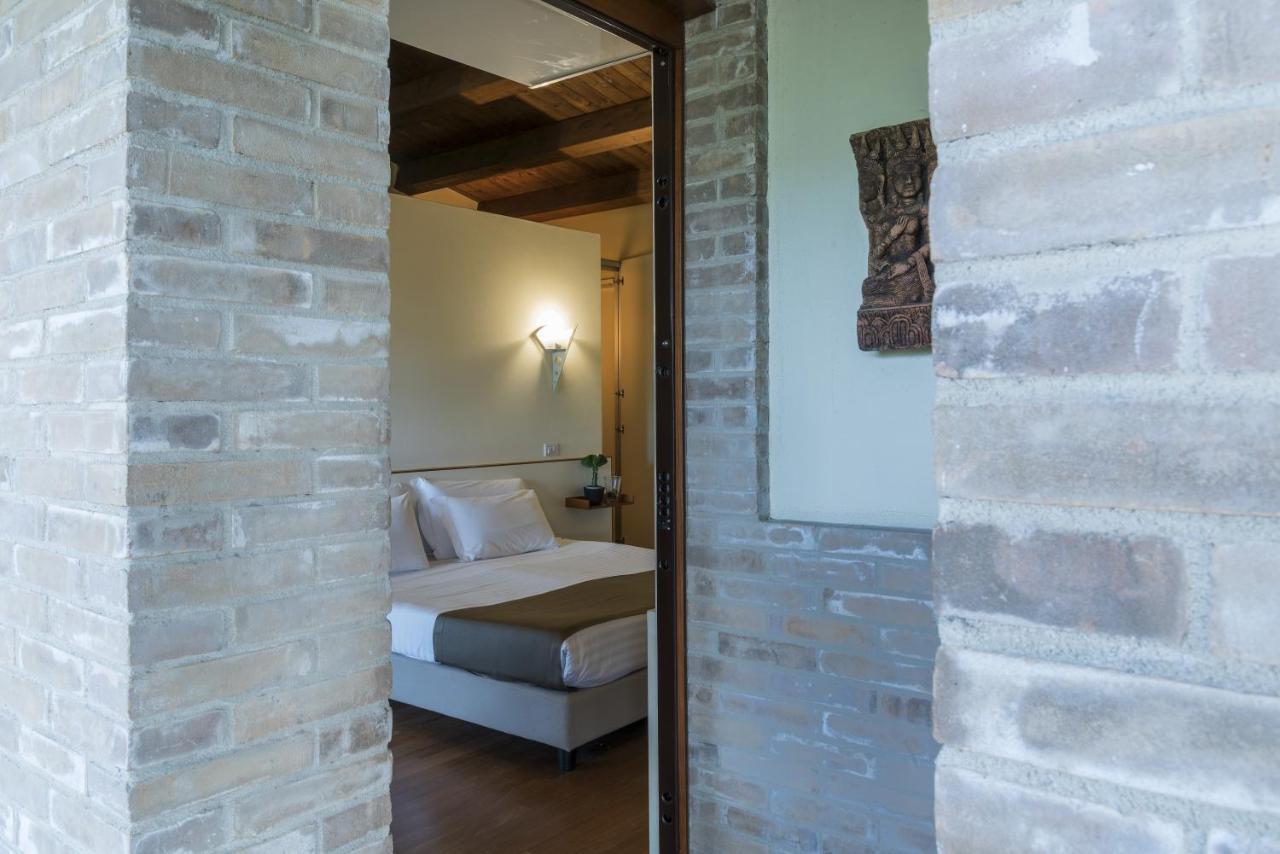 Finis Africae Hotel Senigallia Exterior photo